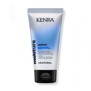 Kenra Professional Moisture Shampoo Mini